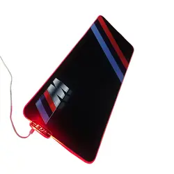 موس پد گیمینگ کد RGB3080-02