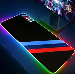 موس پد گیمینگ کد RGB3080-02