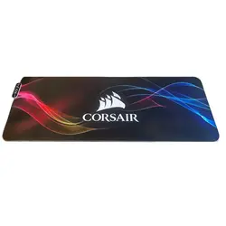 موس پد گیمینگ کد RGB3080-01