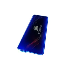 موس پد گیمینگ کد RGB3080-01