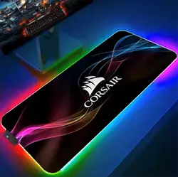 موس پد گیمینگ کد RGB3080-01