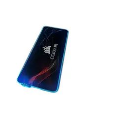 موس پد گیمینگ کد RGB3080-01