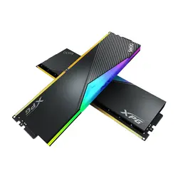 رم دسکتاپ 32 گیگ ای دیتا ADATA 32GB DUAL Lancer XPG DDR5 5600MHz (بدون گارانتی)