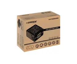 پاور  گرین مدل Green GP400A-ECO (دست دوم)