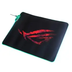 موس پد گیمینگ کد RGB4045-02