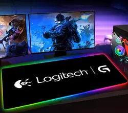 موس پد گیمینگ کد RGB3080-21