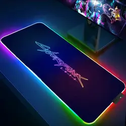 موس پد گیمینگ کد RGB3080-16