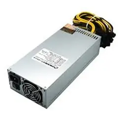 پاور ماینر لیان لی 2500 وات Lian Li