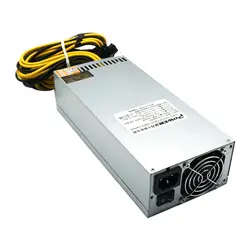 پاور ماینر لیان لی 2500 وات Lian Li