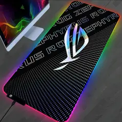 موس پد گیمینگ کد RGB3080-05