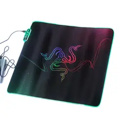 موس پد گیمینگ کد RGB4045-04