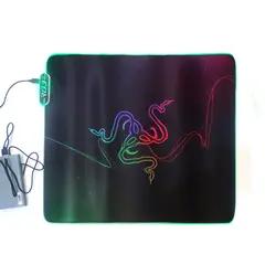 موس پد گیمینگ کد RGB4045-04