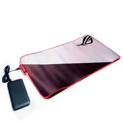 موس پد گیمینگ کد RGB3060-01