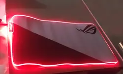 موس پد گیمینگ کد RGB3060-01