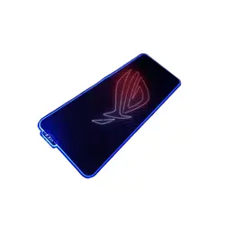 موس پد گیمینگ کد RGB3080-22