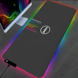 موس پد گیمینگ کد RGB3080-03