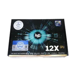 مادربرد NE B250 12P ( با گارانتی )