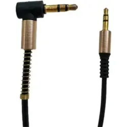 کابل AUX پی نت مدل PAU.10 طول 1 متر