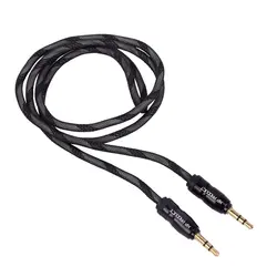 کابل صدا AUX ایکس پی پروداکت مدل XP-AU233 طول 1 متر