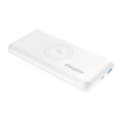 پاوربانک انرجایزر مدل QE10007PQ ظرفیت 10000 میلی آمپر ساعت