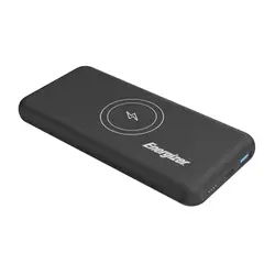 پاوربانک انرجایزر مدل QE10007PQ ظرفیت 10000 میلی آمپر ساعت