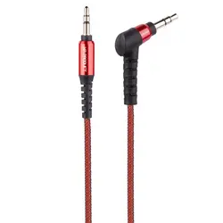 کابل صدا AUX ایکس پی پروداکت مدل XP-AU236 طول 1 متر