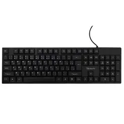 کیبورد وریتی مدل V-KB6122