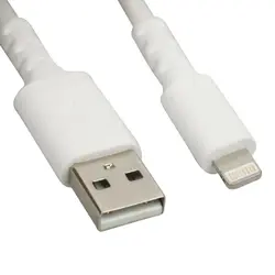 کابل شارژ لایتنینگ کی نت مدل K-CULB2012 با طول ۱.2 متر