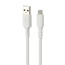 کابل شارژ لایتنینگ کی نت مدل K-CULB2012 با طول ۱.2 متر