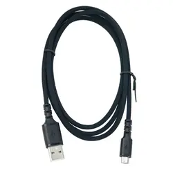 کابل شارژ میکرو کی نت مدل KCUMB2012 با طول ۱۲۰ سانتی متر