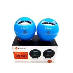 اسپیکر دسکتاپ کیسونلی مدل S-999
