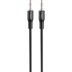 کابل صدا AUX ایکس پی پروداکت مدل XP-AU239 طول 1 متر