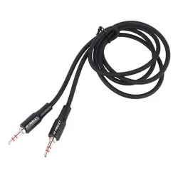 کابل صدا AUX ایکس پی پروداکت مدل XP-AU239 طول 1 متر