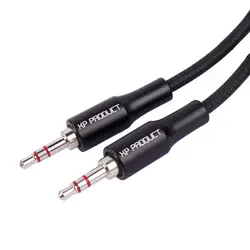 کابل صدا AUX ایکس پی پروداکت مدل XP-AU239 طول 1 متر