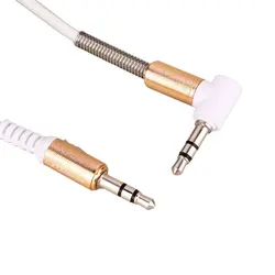 کابل صدا AUX ایکس پی پروداکت مدل XP-AU232 طول 1.8 متر