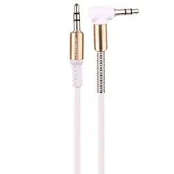 کابل صدا AUX ایکس پی پروداکت مدل XP-AU232 طول 1.8 متر