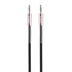 کابل صدا AUX ایکس پی پروداکت مدل XP-AU234 طول 1 متر