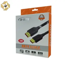 کابل HDMI دی نت ورژن 1.4 به طول 5 متر