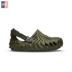 صندل مردانه کراکس صالحه بمبوری Crocs Salehe Bembury