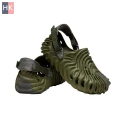 صندل مردانه کراکس صالحه بمبوری Crocs Salehe Bembury