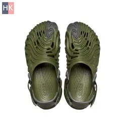 صندل مردانه کراکس صالحه بمبوری Crocs Salehe Bembury