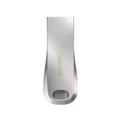 فلش سن دیسک مدل Ultra Luxe CZ74 ظرفیت 64 گیگابایت