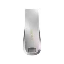 فلش سن دیسک مدل Ultra Luxe CZ74 ظرفیت 64 گیگابایت