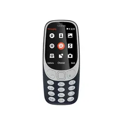 گوشی موبایل نوکیا مدل 3310