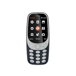 گوشی موبایل نوکیا مدل 3310