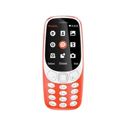 گوشی موبایل نوکیا مدل 3310