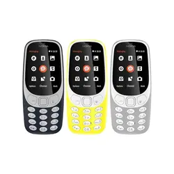 گوشی موبایل نوکیا مدل 3310