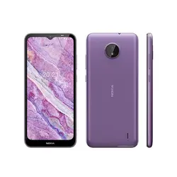 گوشی موبایل نوکیا مدل C10