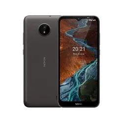 گوشی موبایل نوکیا مدل C10