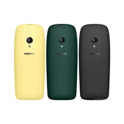گوشی موبایل نوکیا مدل 6310